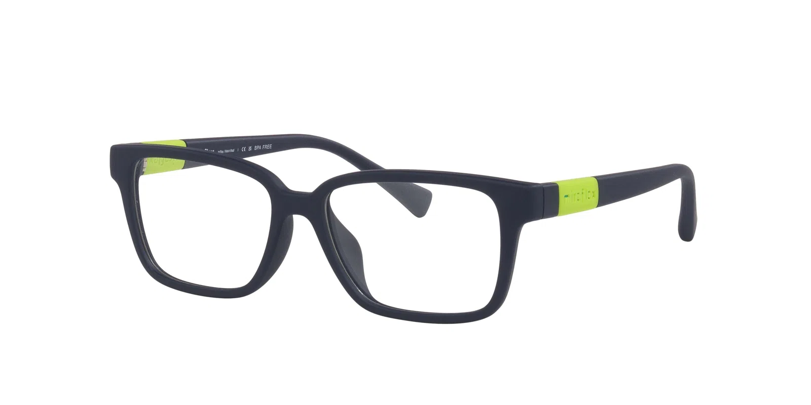 Miraflex 4024 Eyeglasses - view 6